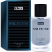 Perfume Vibezz 100ml Solitude EDT men