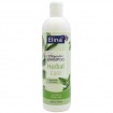 Shampooing Elina med 500ml Soin Nourrissant aux
