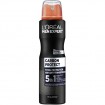 L'Oreal Men Expert Déodorant Spray 150ml Carbon