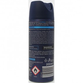 Deospray Today 200ml For Men Cool Breeze