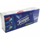 Tempo Tissues 15x10 4 layers