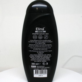 Elina Shampoo for men Active Power
