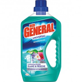 Der Genereal all-purpose cleaner 750ml mountain