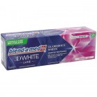 Blend-a-med toothpaste 3D white 75ml luxe