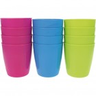 Frosty Cups 0,3l, 10,5x7,5cm, dishwashersafe
