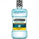 Listerine Mouthwash 500ml Cool Mint Mild