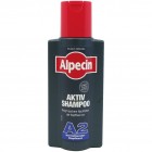 Alpecin active shampoo 250ml greasy hair