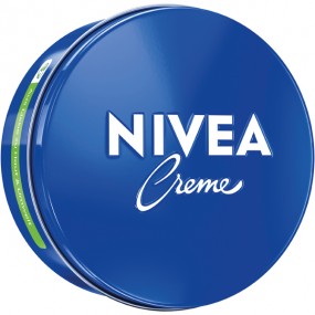 Crème Nivea 150ml Boîte