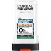 L'Oreal Men Expert Shower 250ml Magnesium Defense