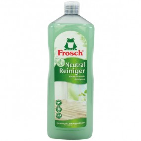 Frosch neutral cleaner 1000ml