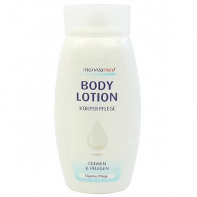 Marvita Med lotion pour le corps 250ml