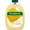 Palmolive flüssig Seife XL 500ml Milch & Honig