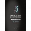 Axe After Shave 100ml Apollo SALE