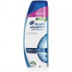 Head&Shoulders shampooing 2x300ml for men