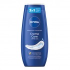 Nivea Shower 250ml Cream Care Cream Shower
