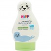 Hipp Babysanft Shampoo&Dusche Sensitiv 200ml