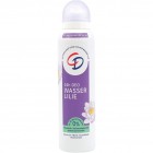CD Deo Spray 150ml Water Lily