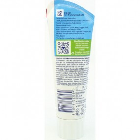 Signal Dentifrice 75ml Protection carie