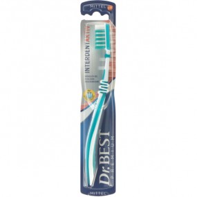 Dr. Best Toothbrush Interdent Active Medium