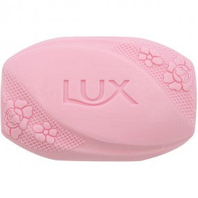 Lux soap bar 80g Pink Soft