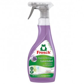 Frosch sanitary cleaner 500ml