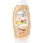 Duschdas Shower Gel 250ml Peach