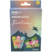 Bandage Kids Fantasy 30pcs 19x63mm breathable