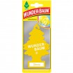 Air Freshener Wunderbaum Lemon