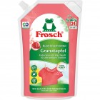 Frosch Flüssig-Waschmittel 1,8l Granatapfel