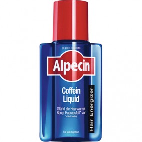 Alpecin Hairwater After Shampoo 200ml Liquid