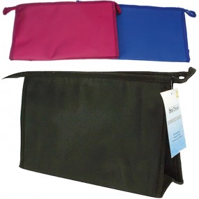 Cosmetic Bag 30x18x7cm Unicolour