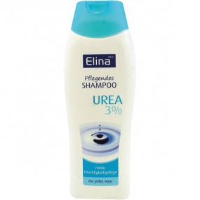 Elina Urea 3% Shampooing 250 ml Sensitive