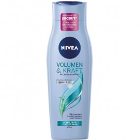 Nivea Shampooing 250ml Volume Sensation