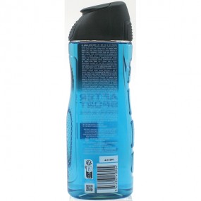 Adidas Shower 3in1 400ml After Sport