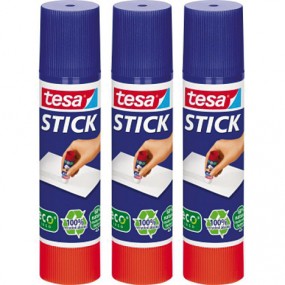 Glue Stick 10g Tesa SALE the Original w/o Solvent