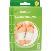 Bandage Bambu Vital Pads 10pcs