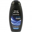 Shampooing Elina pour hommes Active Power