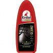 Erdal shoe polisch 1 2 3 glossy Black