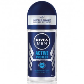 Nivea Deoroller 50ml Active Protect