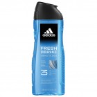 Adidas Shower 400ml Fresh Endurance