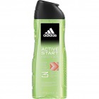 Adidas Douche 3en1 400ml Active Start
