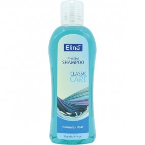 Shampoing Elina 1000ml Classic Care