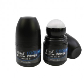 Deo Roll-on Elina 50ml for men Cool
