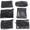 Key wallet / wallet leather 6 assorted