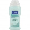 Shower Gel Elina med 250ml Hair & Body 2in1