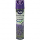 Air Freshener CLEAN 300ml Lavender
