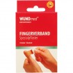 Bandage Finger bandage 12x2cm 10pcs