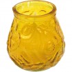 Kerze Citronella im Glas 7 x 4,5 cm