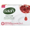 Seife DALAN 90g Multi Care Pomegranate