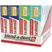 Blend-a-Dent Haftcreme 47g 24er Mixkarton